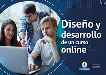 Diseño y desarrollo de un curso online en UPMX GATE04